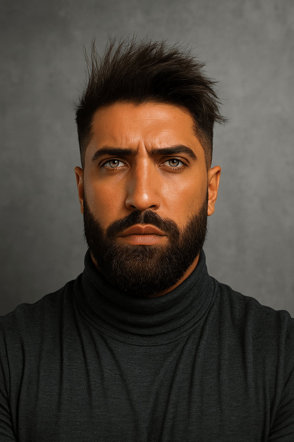 Profilbild von Tayfun Savas Boas Aya alias Taironman