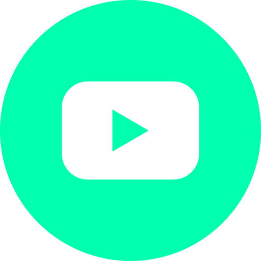 YouTube Icon