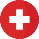 Switzerland Icon